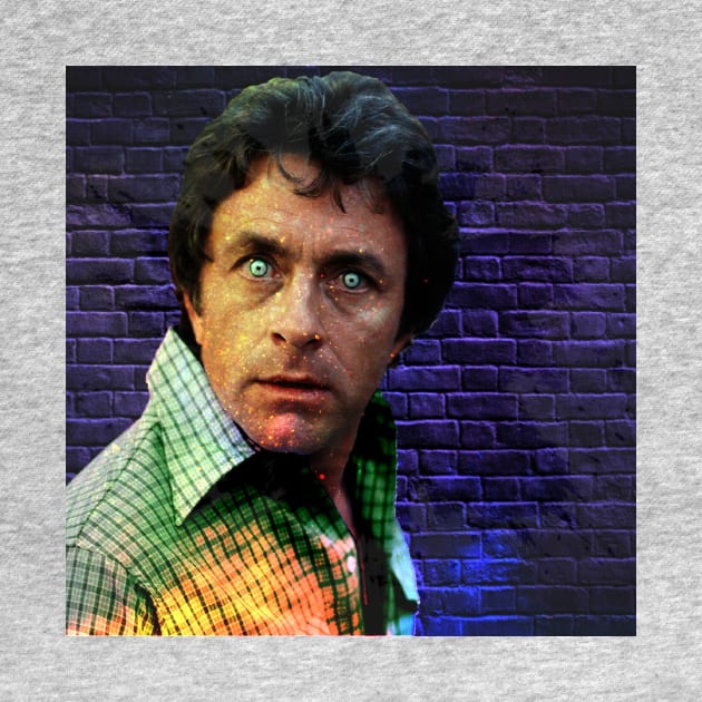 BILL BIXBY IS MY HULK "THE LONELY MAN" 1978-1990 by TSOL Games